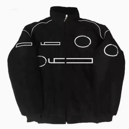 Load image into Gallery viewer, Embroidery Riding Jackets
