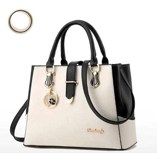 Load image into Gallery viewer, Korean Style Sweet Women&#39;s Shoulder Bag
