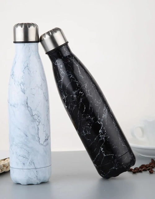 Load image into Gallery viewer, Stainless Steel Insulated Bottle
