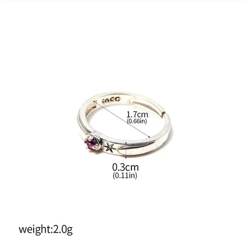 Load image into Gallery viewer, Unisex Ring Prop Jewelry
