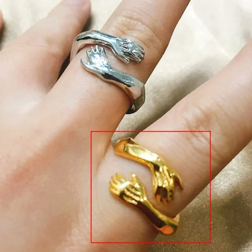 Load image into Gallery viewer, Ring Jewelry Collection
