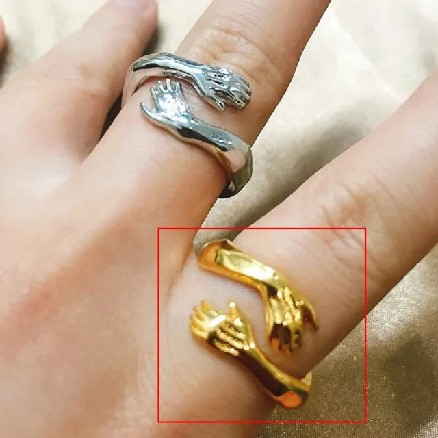 Ring Jewelry Collection