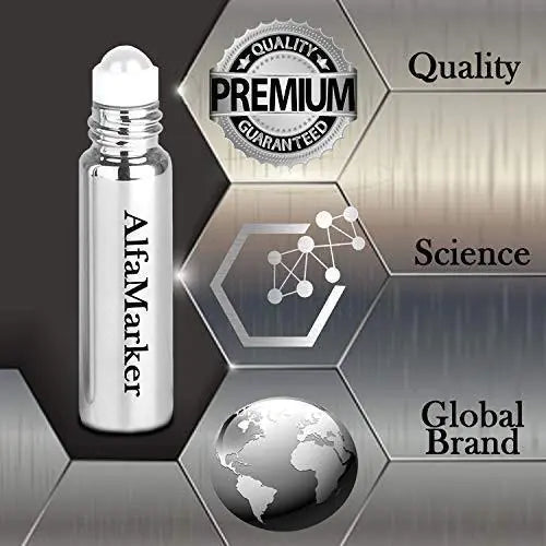 Load image into Gallery viewer, Unlimit Pheromone Cologne for Men Men`s Pheromone Oil Perfume Set 2x5 ml
