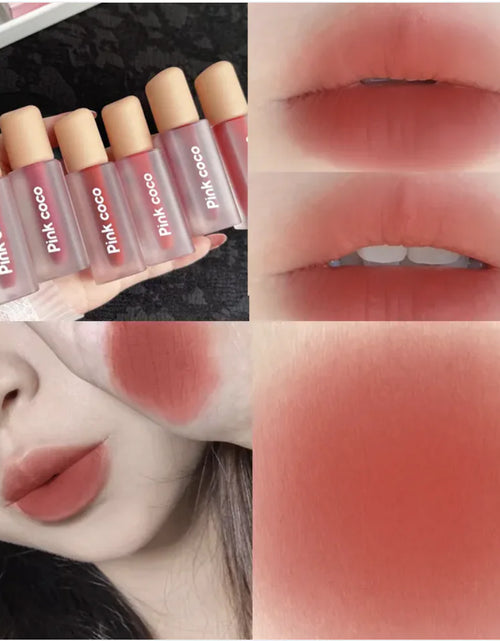 Load image into Gallery viewer, Student Matte Lip Mud &amp; Gloss
