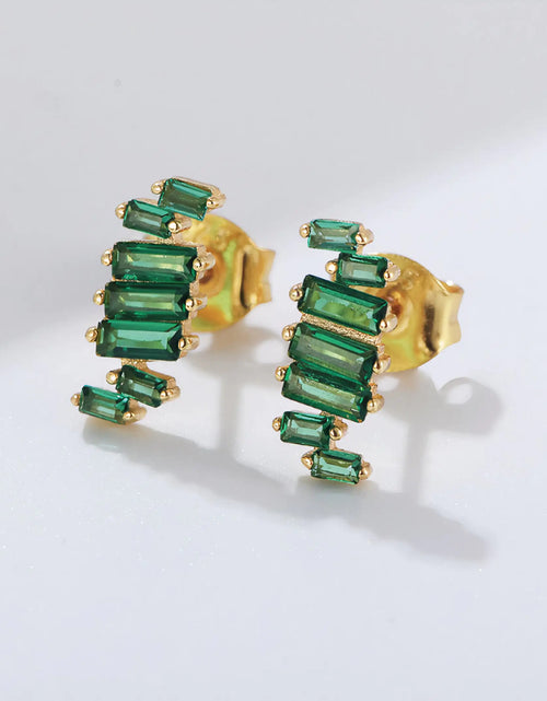 Load image into Gallery viewer, Oliva Earrings
