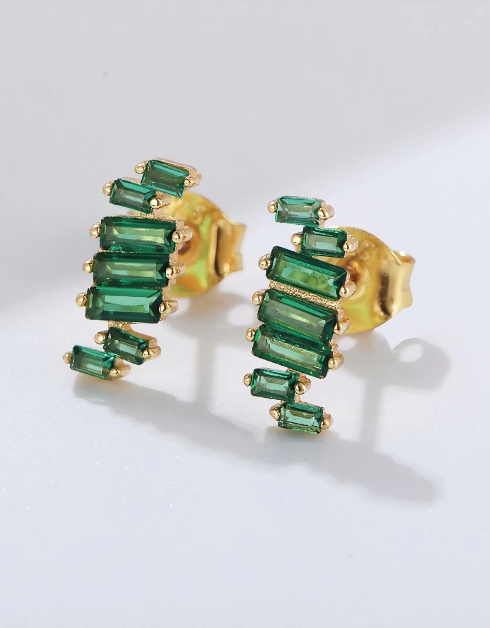 Oliva Earrings