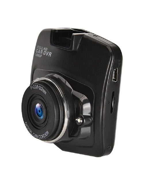 Load image into Gallery viewer, 2.4&#39;&#39; Full HD 1080P Dash Cam Car DVR Front or Rear Camera Night Vision G-sensor
