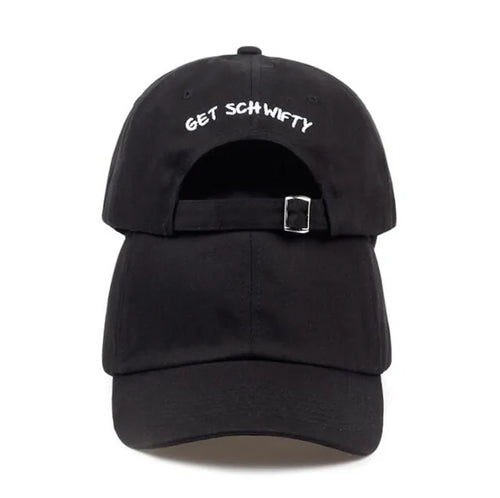 Load image into Gallery viewer, Rick and Morty Hat Collection Crazy Rick Baseball Cap
