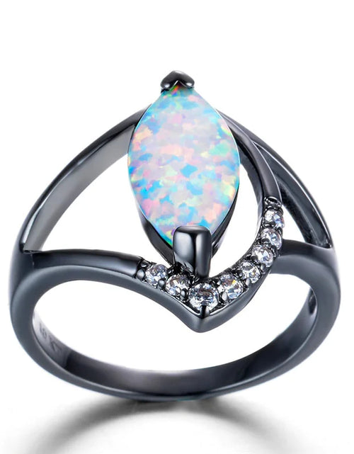 Load image into Gallery viewer, Ring Fashion Jewelry Engagement Gifts
