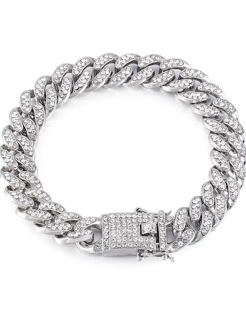 Load image into Gallery viewer, High-Quality Chain Bracelets For Men Jewelry
