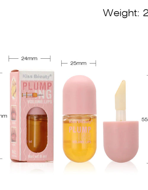 Load image into Gallery viewer, Lip Care Moisturizing Capsules
