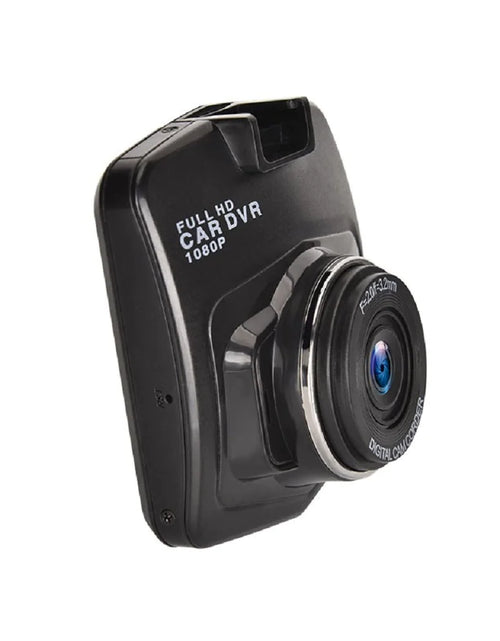 Load image into Gallery viewer, 2.4&#39;&#39; Full HD 1080P Dash Cam Car DVR Front or Rear Camera Night Vision G-sensor
