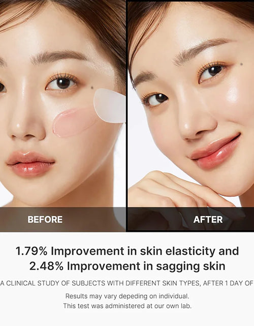 Load image into Gallery viewer, Personalized Gel Moisturizing And Brightening Mask
