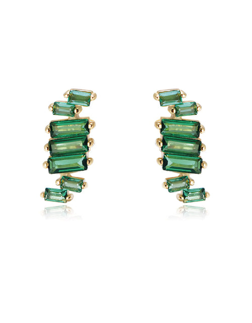 Load image into Gallery viewer, Oliva Earrings
