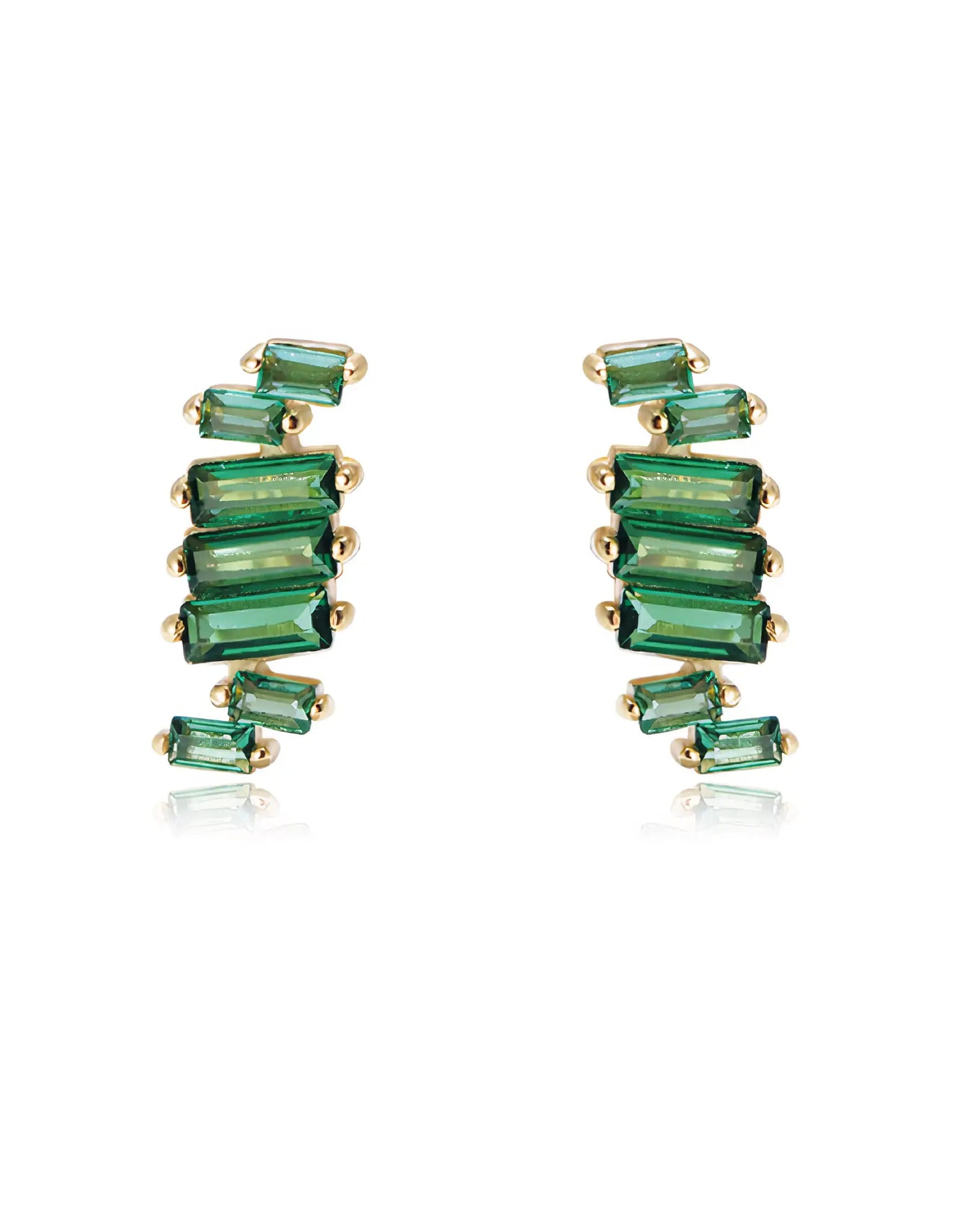 Oliva Earrings