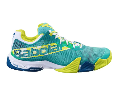 Load image into Gallery viewer, Babolat Jet Premura Tennis Shoes
