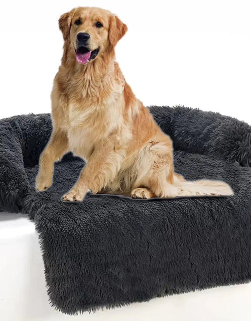 Load image into Gallery viewer, Pet Dog Bed Cushion
