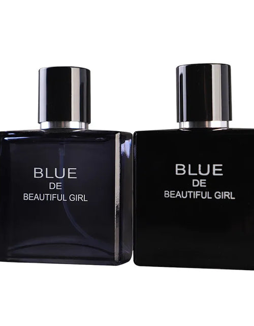 Load image into Gallery viewer, Perfume Beautiful Girl Blue Men
