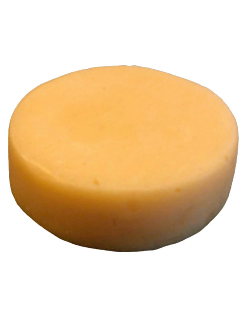 Load image into Gallery viewer, All-Natural Conditioner Bar. Citrus. Eco-Friendly.
