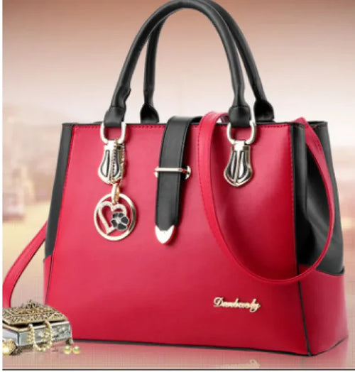 Load image into Gallery viewer, Korean Style Sweet Women&#39;s Shoulder Bag
