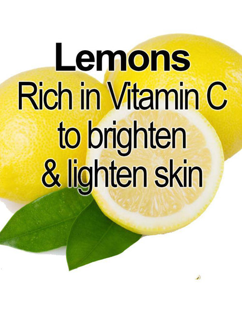 Load image into Gallery viewer, Organic Vitamin C Skin Brightening Cleanser
