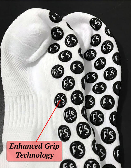 Load image into Gallery viewer, Performance Football Socks
