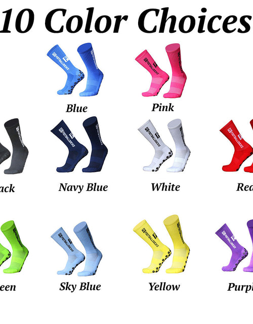 Load image into Gallery viewer, Performance Football Socks
