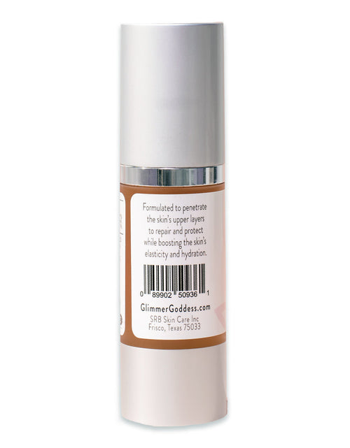 Load image into Gallery viewer, Organic Hyaluronic Acid Serum - Skin Plumper
