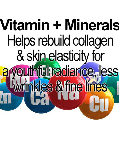 Load image into Gallery viewer, Organic Vitamin C Skin Brightening Cleanser
