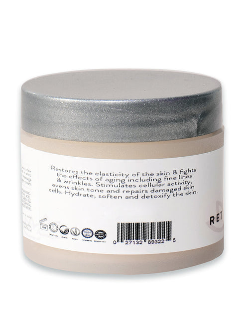 Load image into Gallery viewer, Organic Retinol Cream 5% - Nightly Skin Brightener
