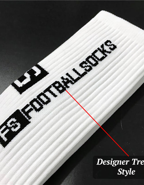 Load image into Gallery viewer, Performance Football Socks
