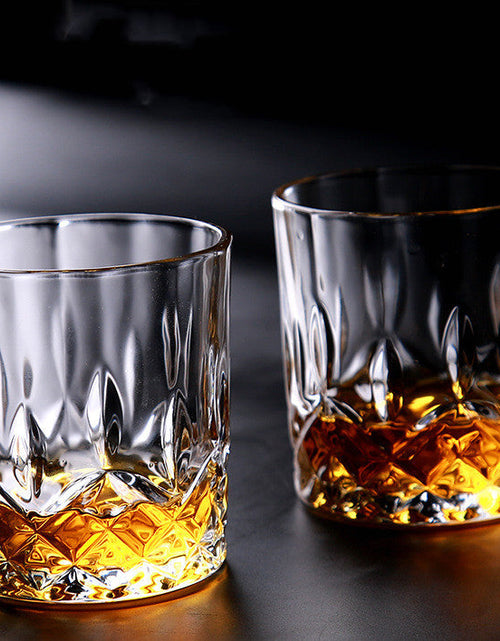 Load image into Gallery viewer, Traditional Whiskey Glass
