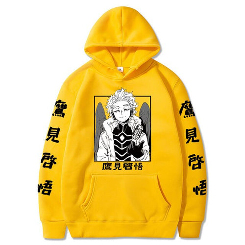 Load image into Gallery viewer, Japanese Anime Unisex Hoodies Sweatshirts Tops
