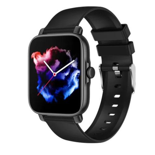 Load image into Gallery viewer, Waterproof  GPS Cycle Smart Watch
