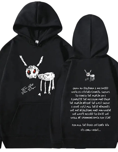 Load image into Gallery viewer, Unisex Printed Vintage Hoodies
