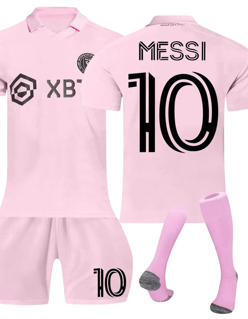 Load image into Gallery viewer, Inter Miami Messi Tracksuit
