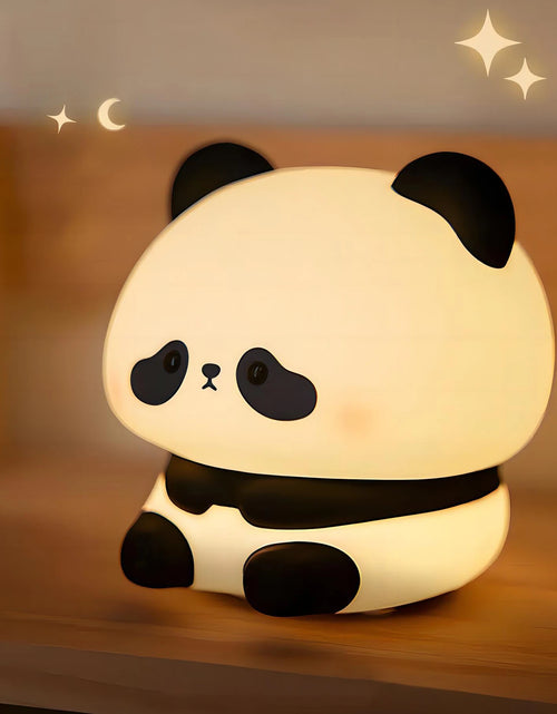 Load image into Gallery viewer, Panda Night Lights
