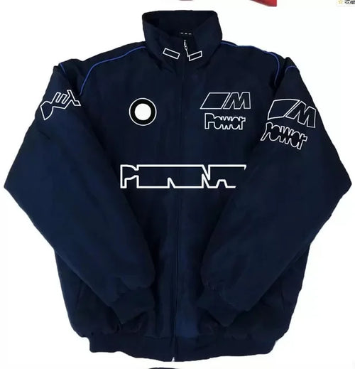 Load image into Gallery viewer, Embroidery Riding Jackets
