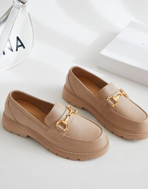 Load image into Gallery viewer, Loafers Women Shoes
