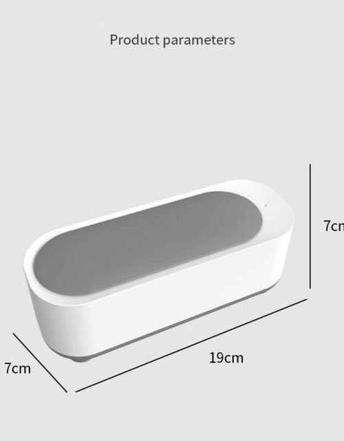 Load image into Gallery viewer, Multifunctional Ultrasonic Cleaner
