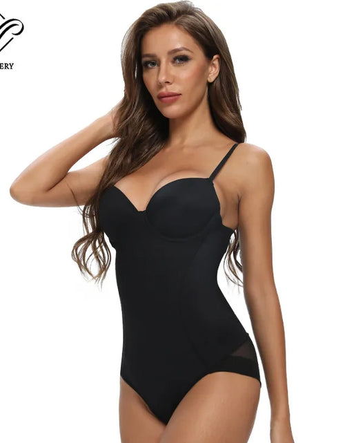 Load image into Gallery viewer, Shapewear Bodysuits Underwear
