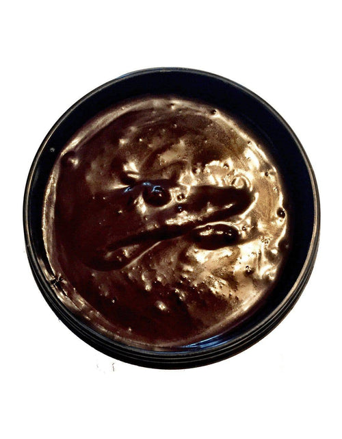 Load image into Gallery viewer, Organic Cocoa Mint Face Mask Brightens &amp; Tightens Complexion
