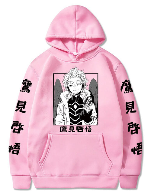 Load image into Gallery viewer, Japanese Anime Unisex Hoodies Sweatshirts Tops
