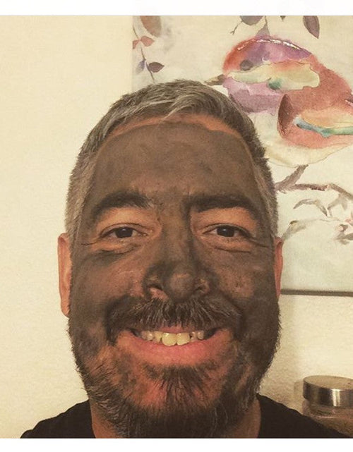 Load image into Gallery viewer, Organic Dead Sea Mud Mask With Aztec Clay - Exfoliate &amp; Rejuvenate
