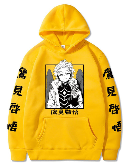 Load image into Gallery viewer, Japanese Anime Unisex Hoodies Sweatshirts Tops
