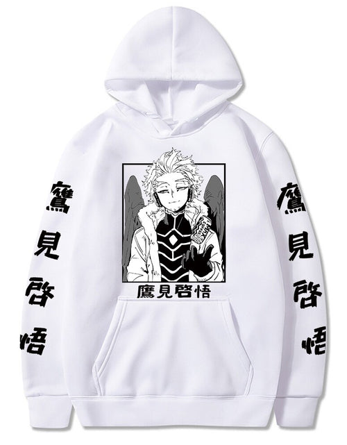 Load image into Gallery viewer, Japanese Anime Unisex Hoodies Sweatshirts Tops
