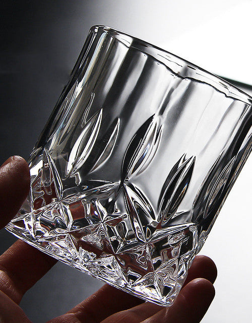 Load image into Gallery viewer, Traditional Whiskey Glass
