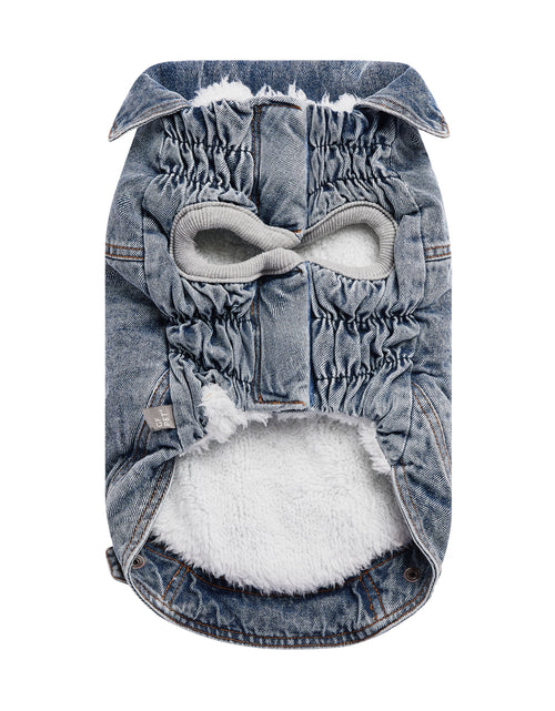 Load image into Gallery viewer, Denim Jacket - Light Wash
