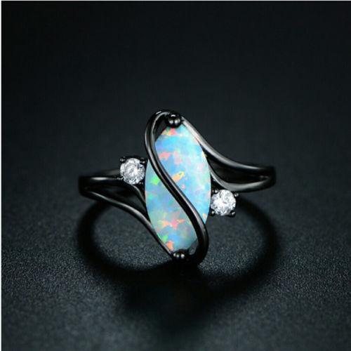 Load image into Gallery viewer, Luxurious Opal Ring
