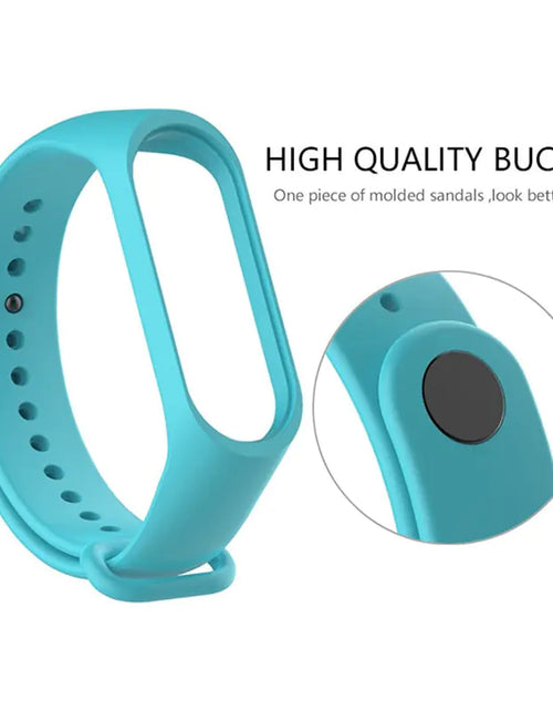 Load image into Gallery viewer, Pedometer Bracelet Watch
